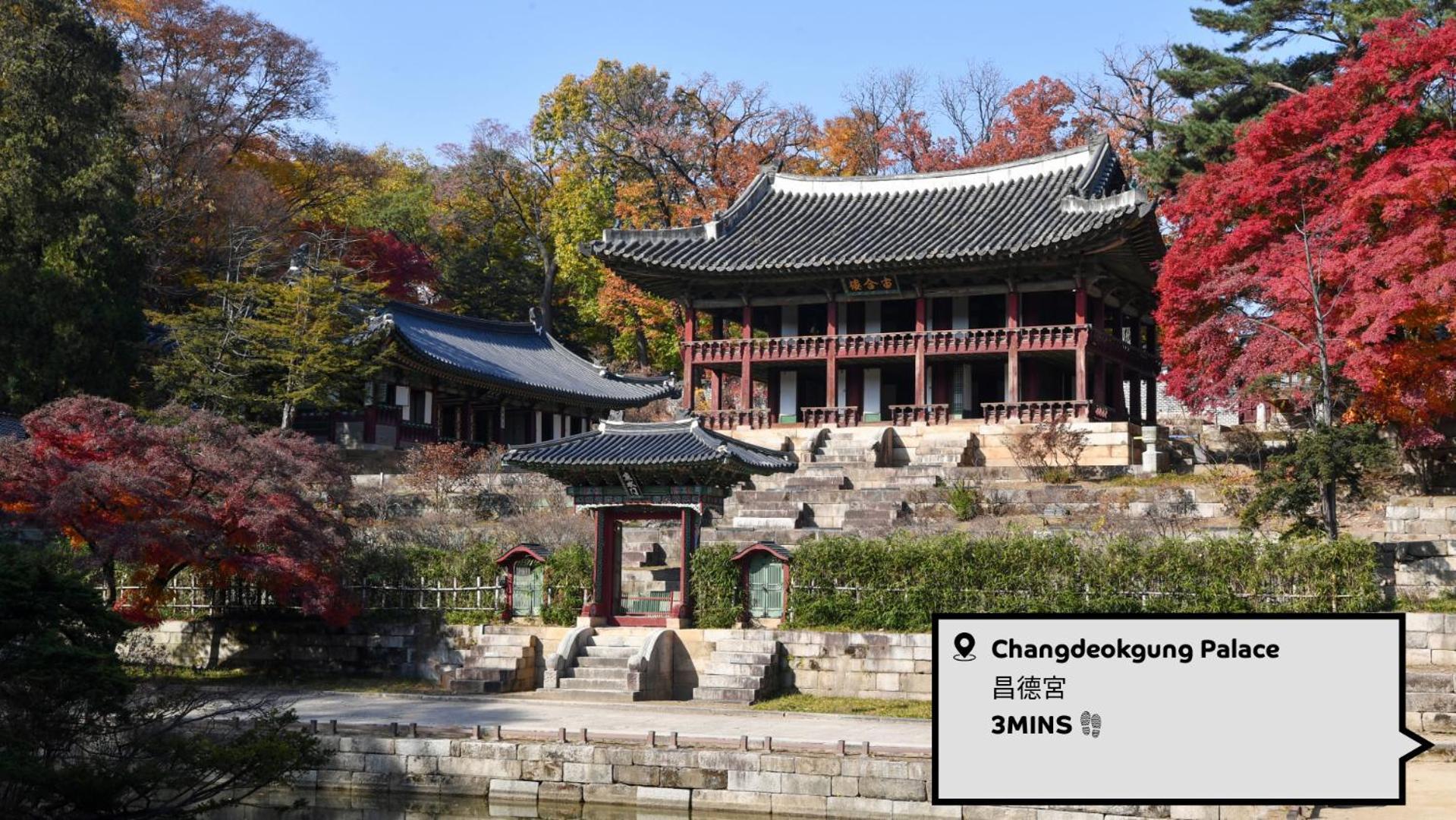The Korean Traditional Hanok In Downtown Seoul For Convenient Public Transportation - Seoul Ari מראה חיצוני תמונה