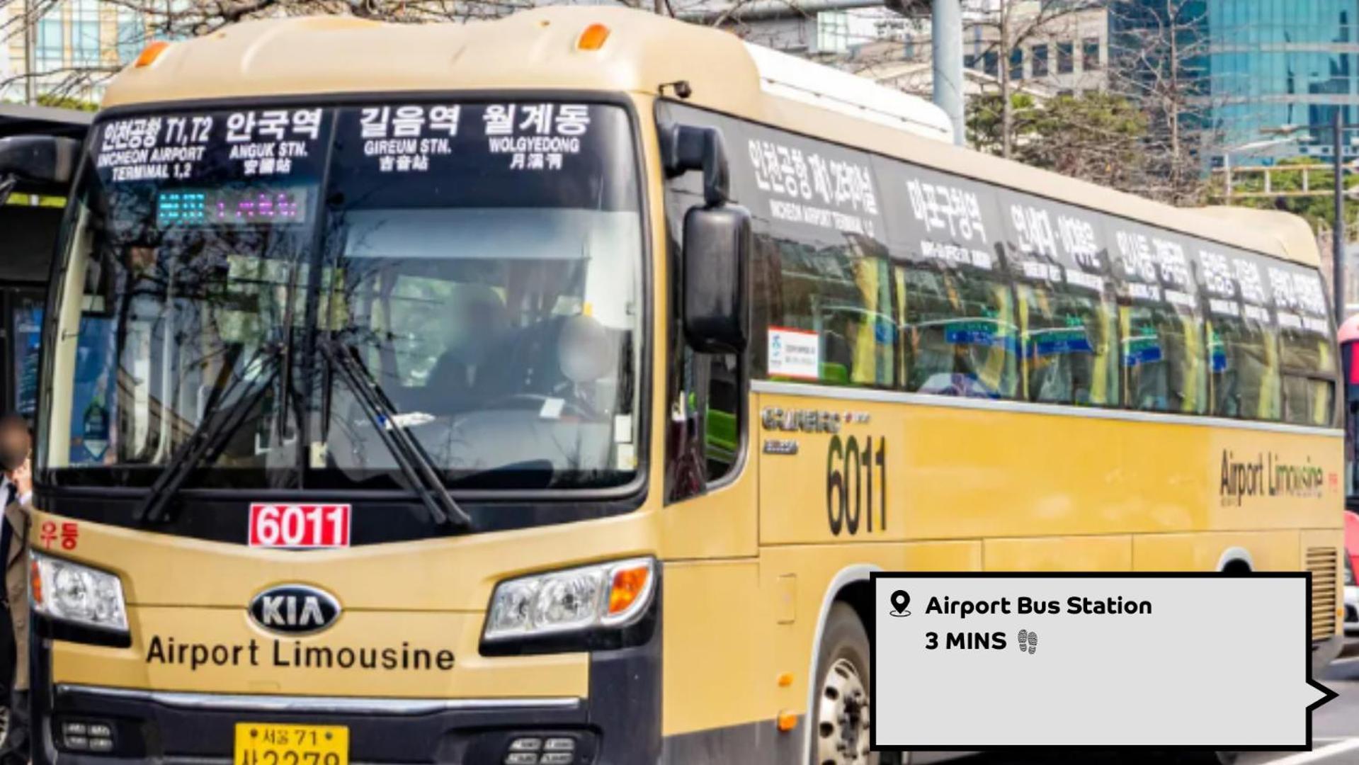 The Korean Traditional Hanok In Downtown Seoul For Convenient Public Transportation - Seoul Ari מראה חיצוני תמונה